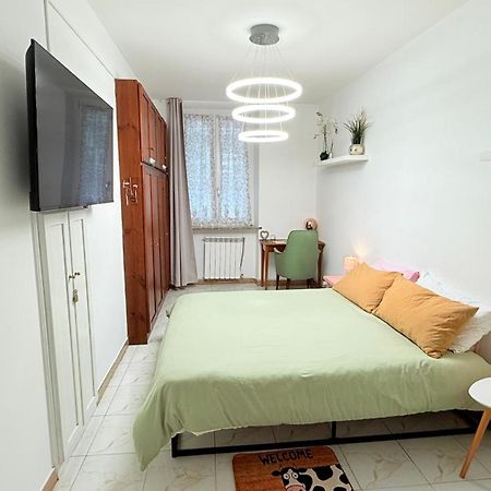 Casa Sissy Appartement Turijn Buitenkant foto