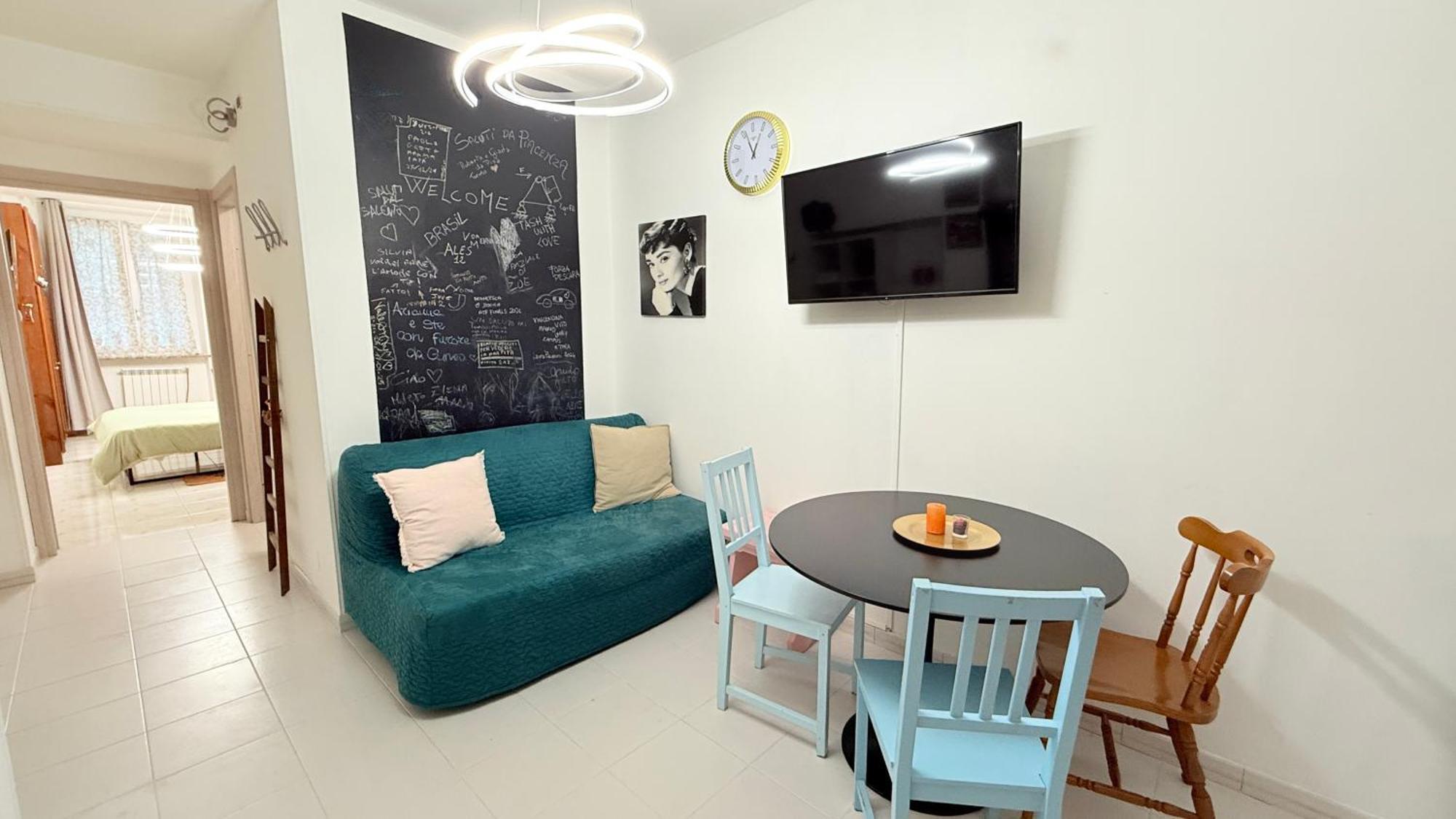 Casa Sissy Appartement Turijn Buitenkant foto