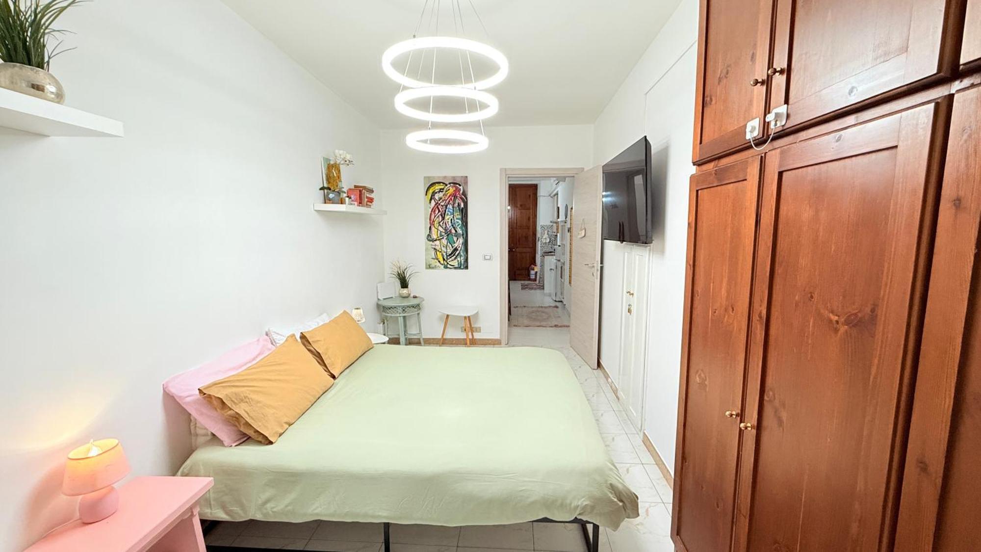 Casa Sissy Appartement Turijn Buitenkant foto